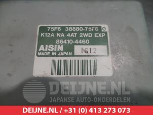 Suzuki Wagon R+ Automatic gearbox computer O343351 photo 2