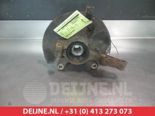 Suzuki Wagon R+ Knuckle, front left O323044 photo 2