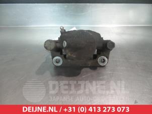 Suzuki Wagon R+ Bremszange links vorne O325491 foto 2