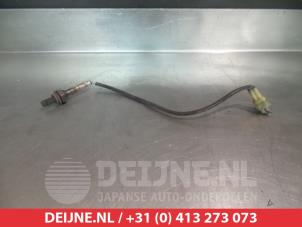 Gebruikte Lambda Sonde Suzuki Wagon-R+ (SR) 1.2 16V Prijs € 25,00 Margeregeling aangeboden door V.Deijne Jap.Auto-onderdelen BV