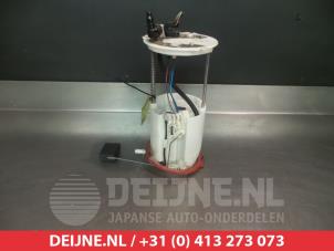 Gebruikte Tank element Pomp Mazda CX-7 2.3 MZR DISI Turbo 16V Prijs € 75,00 Margeregeling aangeboden door V.Deijne Jap.Auto-onderdelen BV