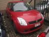 Suzuki Swift (ZA/ZC/ZD1/2/3/9) 1.3 DDis 16V Raammechaniek 4Deurs links-voor