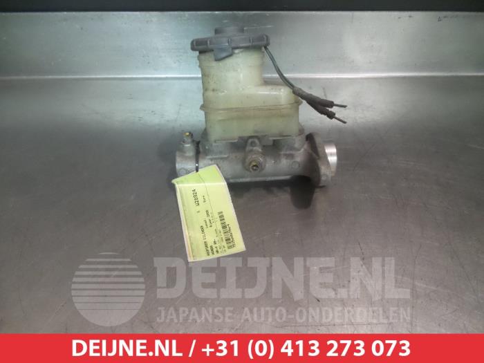 Honda HR-V Hoofdremcilinder O336880