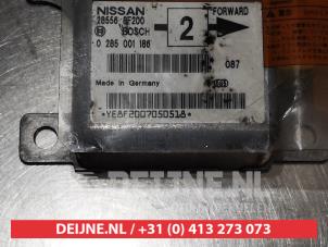 Nissan Terrano Airbag Module O302959 photo 4