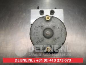 Gebruikte ABS Pomp Nissan Micra (K11) 1.0 16V Prijs € 35,00 Margeregeling aangeboden door V.Deijne Jap.Auto-onderdelen BV