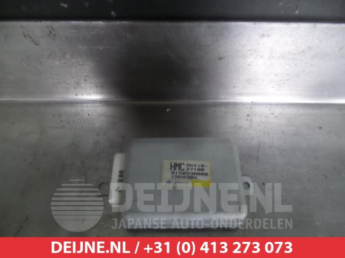 Gebruikte Computer Diversen Hyundai Coupe 2.0i FX 16V Prijs € 25,00 Margeregeling aangeboden door V.Deijne Jap.Auto-onderdelen BV