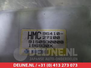 Hyundai Coupe Computer Diversen O343453 foto 3