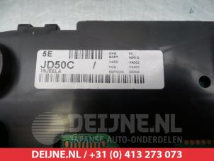 Nissan Qashqai Tacho - Kombiinstrument KM O304376 foto 2