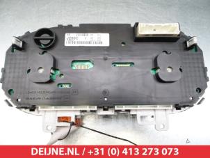 Nissan Qashqai Tacho - Kombiinstrument KM O304376 foto 3