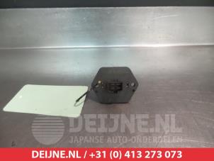 Kia Sorento Heizung Widerstand O368029 foto 2