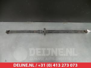 Gebruikte Cardanas Honda HR-V (GH) 1.6 16V 4x4 Prijs € 50,00 Margeregeling aangeboden door V.Deijne Jap.Auto-onderdelen BV