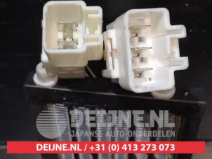 Nissan Qashqai Kachel Radiateur O367574 foto 3