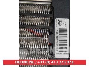 Nissan Qashqai Kachel Radiateur O367574 foto 4