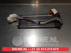 Nissan Qashqai Kachel Radiateur O367574 foto 2