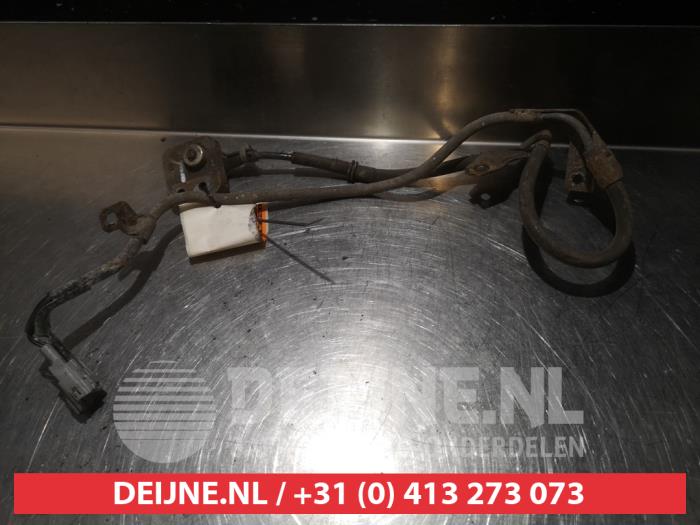 Daihatsu Gran Move ABS Sensor O327609