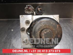 Gebruikte ABS Pomp Daihatsu Gran Move 1.5 16V Prijs € 25,00 Margeregeling aangeboden door V.Deijne Jap.Auto-onderdelen BV