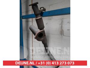 Gebruikte Uitlaat voorpijp Honda Accord (CG) 3.0i ES,LS 24V Prijs € 50,00 Margeregeling aangeboden door V.Deijne Jap.Auto-onderdelen BV