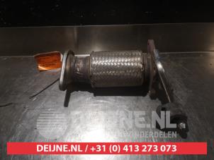 Gebruikte Uitlaat voorpijp Honda Civic (FK/FN) 2.2 i-CTDi 16V Prijs € 25,00 Margeregeling aangeboden door V.Deijne Jap.Auto-onderdelen BV