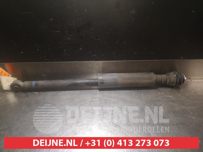Daihatsu Cuore Schokdemper links-achter O378718