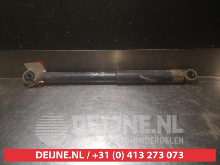 Daihatsu Young RV Stoßdämpfer links hinten O378738
