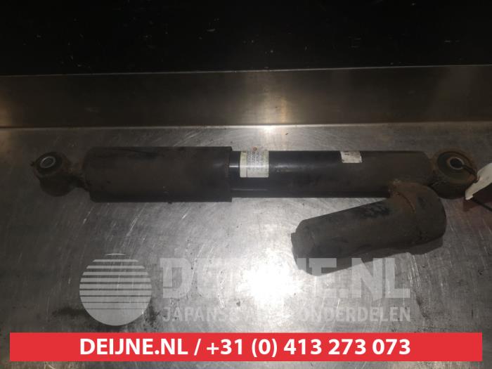 Daihatsu Copen Stoßdämpfer links hinten O378761