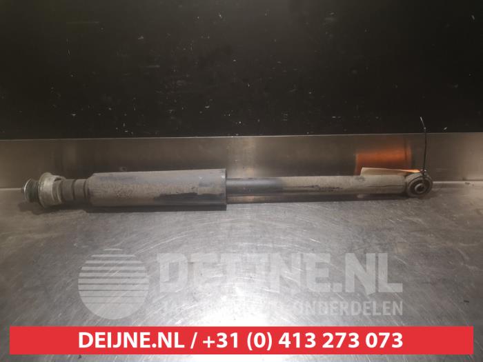 Daihatsu Cuore Schokdemper rechts-achter O379631