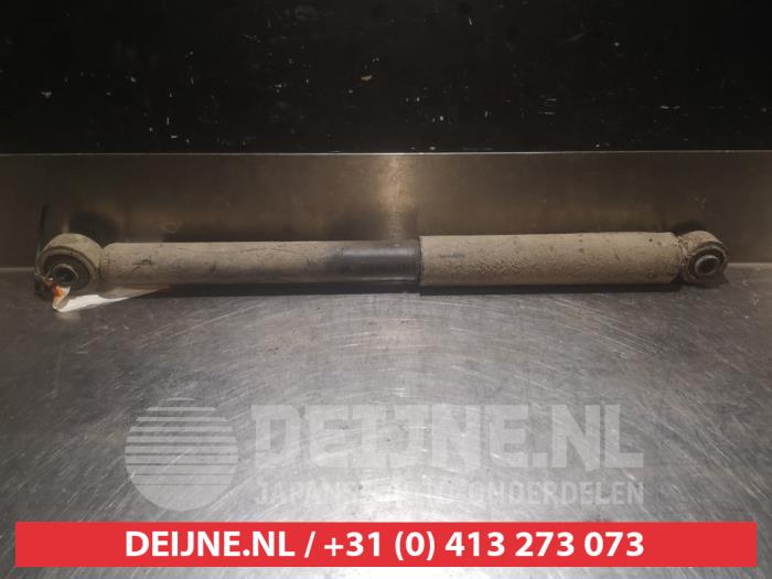 Daihatsu Cuore Schokdemper rechts-achter O379637
