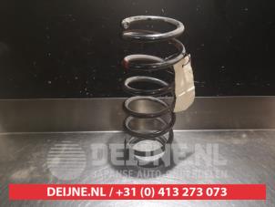 Daewoo Matiz Schroefveer achter O380076 foto 2