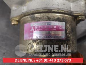 Honda Civic ABS Pumpe O338124 foto 2