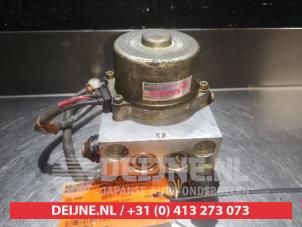Honda Civic ABS Pomp O391014 foto 3