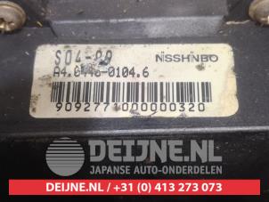 Honda Civic ABS Pomp O391014 foto 4