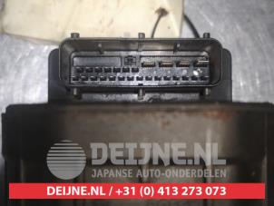 Honda Civic ABS pump O338144 photo 3