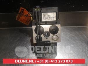 Honda Civic ABS pump O338144 photo 2