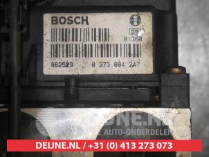 Honda Civic ABS pump O338144 photo 4