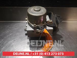 Honda Logo ABS Pomp O338113 foto 4