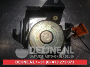 Gebruikte ABS Pomp Honda Logo (GA33) 1.3 Prijs € 35,00 Margeregeling aangeboden door V.Deijne Jap.Auto-onderdelen BV