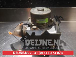Honda Logo ABS Pomp O338113 foto 3