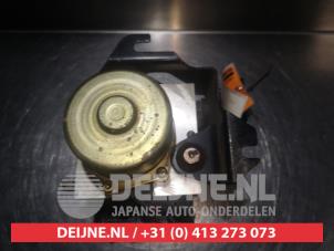 Gebruikte ABS Pomp Honda Logo (GA33) 1.3 Prijs € 35,00 Margeregeling aangeboden door V.Deijne Jap.Auto-onderdelen BV