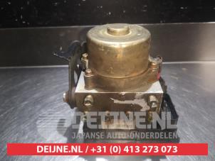 Honda Logo ABS Pumpe O338112 foto 3