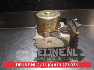 Honda Logo ABS Pumpe O338112 foto 2