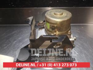 Honda Logo ABS Pumpe O338112 foto 4