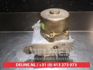 Gebruikte ABS Pomp Honda Logo (GA33) 1.3 Prijs € 35,00 Margeregeling aangeboden door V.Deijne Jap.Auto-onderdelen BV
