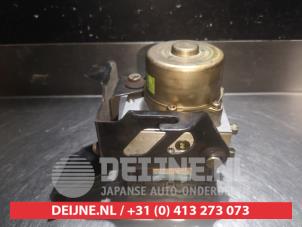 Honda Logo ABS Pumpe O338110 foto 3