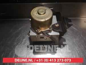 Gebruikte ABS Pomp Honda Logo (GA33) 1.3 Prijs € 35,00 Margeregeling aangeboden door V.Deijne Jap.Auto-onderdelen BV