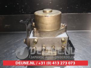 Honda Logo ABS Pumpe O338110 foto 2