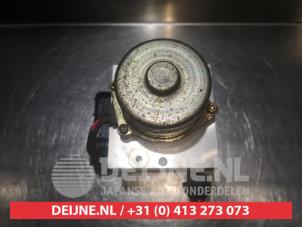 Gebruikte ABS Pomp Honda Logo (GA33) 1.3 Prijs € 35,00 Margeregeling aangeboden door V.Deijne Jap.Auto-onderdelen BV