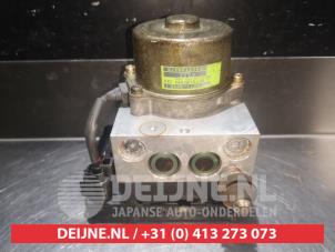 Honda Logo ABS pump O338109 photo 2