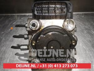 Gebruikte ABS Pomp Daihatsu Terios (J1) 1.3 16V DVVT 4x4 Prijs € 100,00 Margeregeling aangeboden door V.Deijne Jap.Auto-onderdelen BV