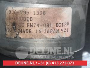 Honda S2000 ABS Pomp O338194 foto 4