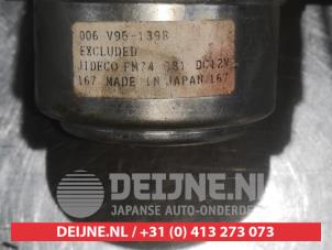 Honda S2000 ABS Pumpe O338190 foto 4